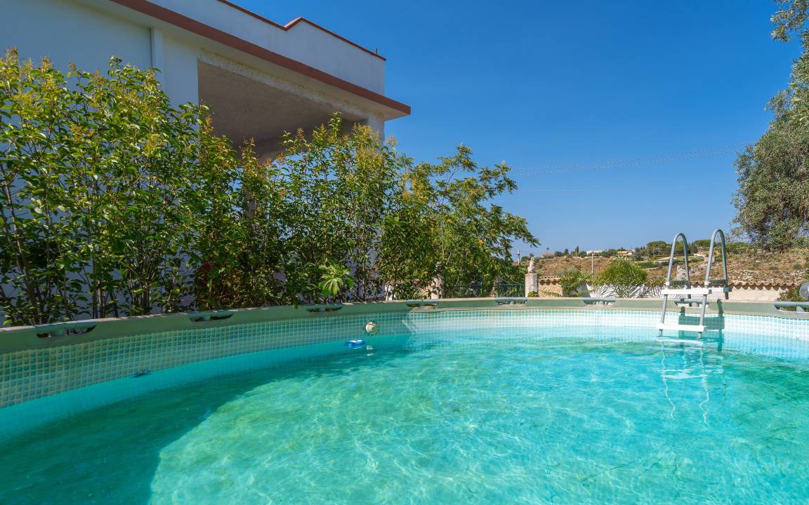 Chiusa Cavalli House | 110 m² House ∙ 2 bedrooms ∙ 7 guests