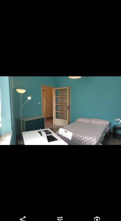 Centro Storico Resort | 110 m² Private room ∙ 1 bedroom ∙ 1 guest