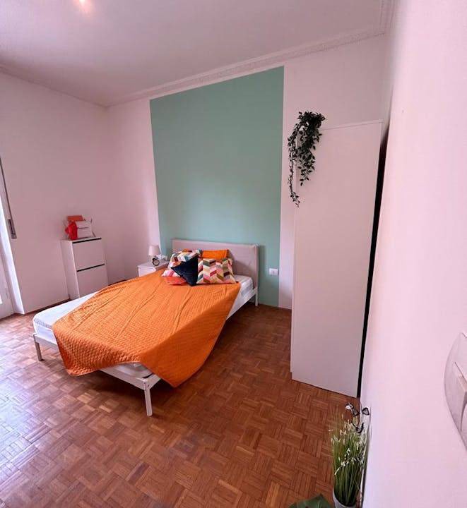 Borgo Trento Resort | 110 m² Private room ∙ 1 bedroom ∙ 1 guest
