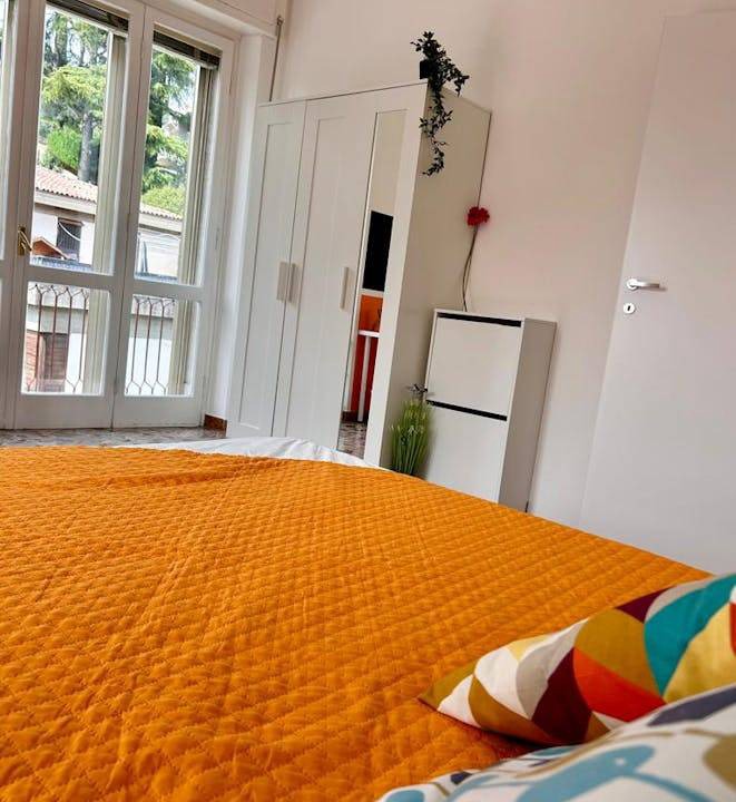 Borgo Trento Resort | 110 m² Private room ∙ 1 bedroom ∙ 1 guest
