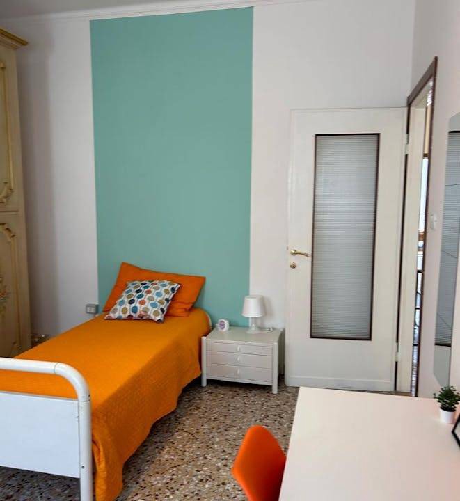 Borgo Trento Resort | 110 m² Private room ∙ 1 bedroom ∙ 1 guest