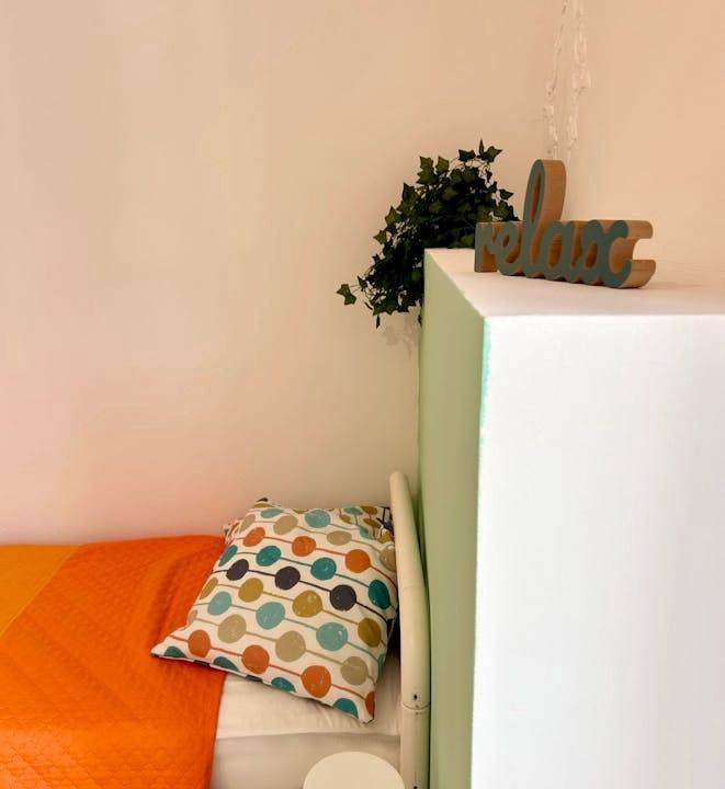 Borgo Trento Resort | 110 m² Private room ∙ 1 bedroom ∙ 1 guest