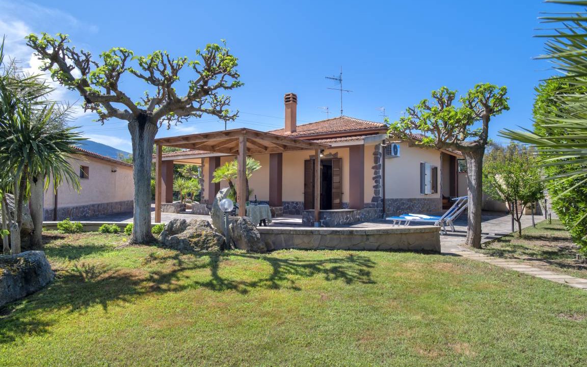Alghero Villa | 110 m² Villa ∙ 2 bedrooms ∙ 6 guests