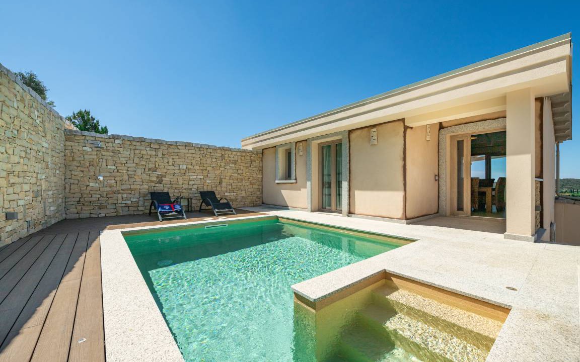 Chia Villa | 110 m² Villa ∙ 4 bedrooms ∙ 8 guests