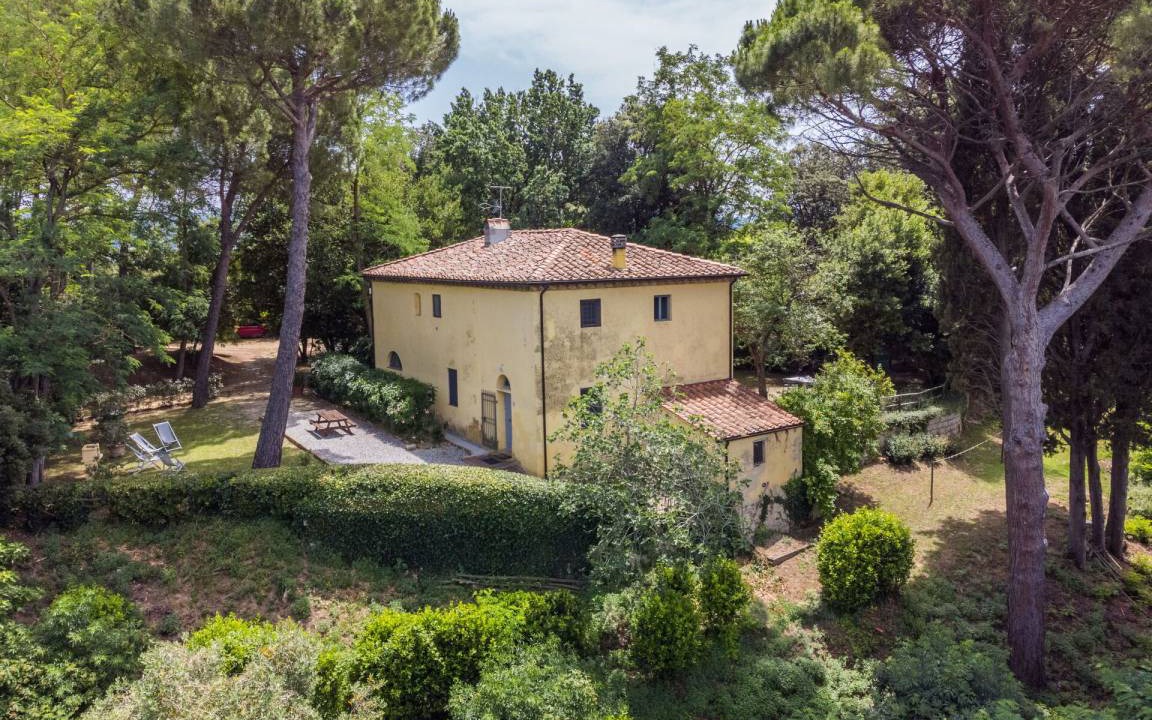 Lorenzana Villa | 115 m² Villa ∙ 2 bedrooms ∙ 4 guests