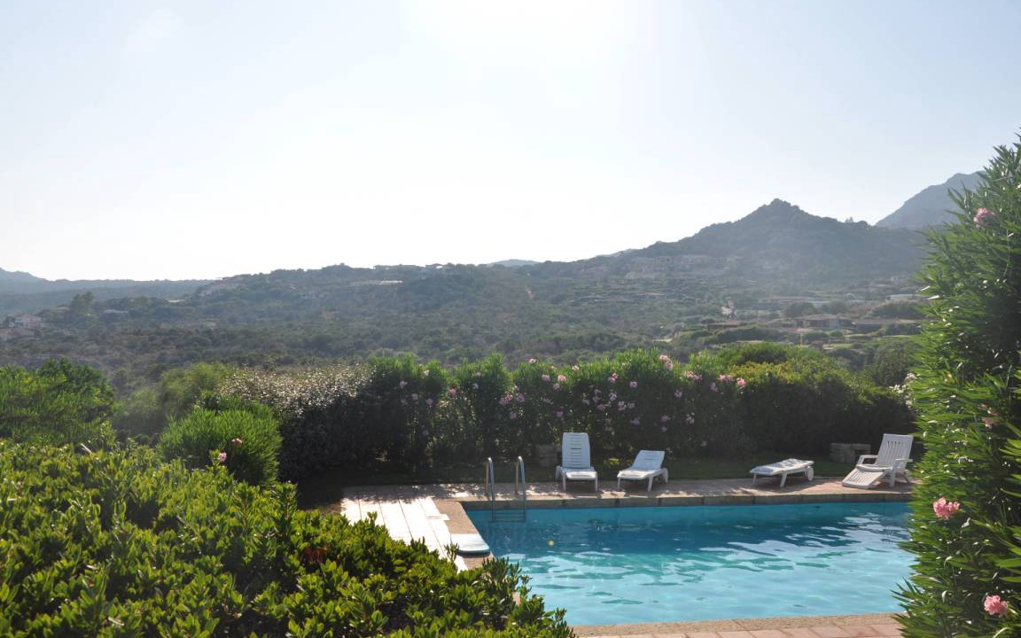 Cala di Volpe Villa | 115 m² Villa ∙ 2 bedrooms ∙ 4 guests
