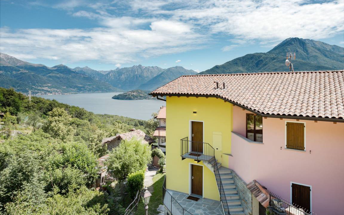 Cremia Apartment | 118 m² Apartment ∙ 2 bedrooms ∙ 10 guests