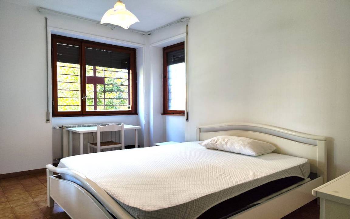 Quartiere XXIX Ponte Mammolo Resort | 120 m² Private room ∙ 1 bedroom ∙ 1 guest