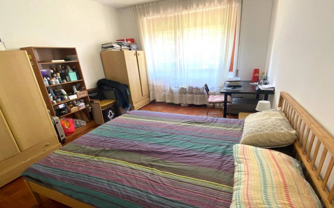 Quartiere XXIX Ponte Mammolo Resort | 120 m² Private room ∙ 1 bedroom ∙ 1 guest