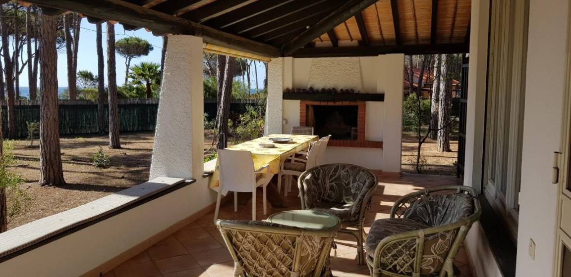 Santa Margherita di Pula House | 120 m² House ∙ 3 bedrooms ∙ 5 guests