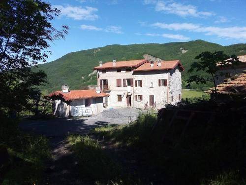 Berceto Bed & Breakfast | 12 m² Bed and breakfast ∙ 2 guests