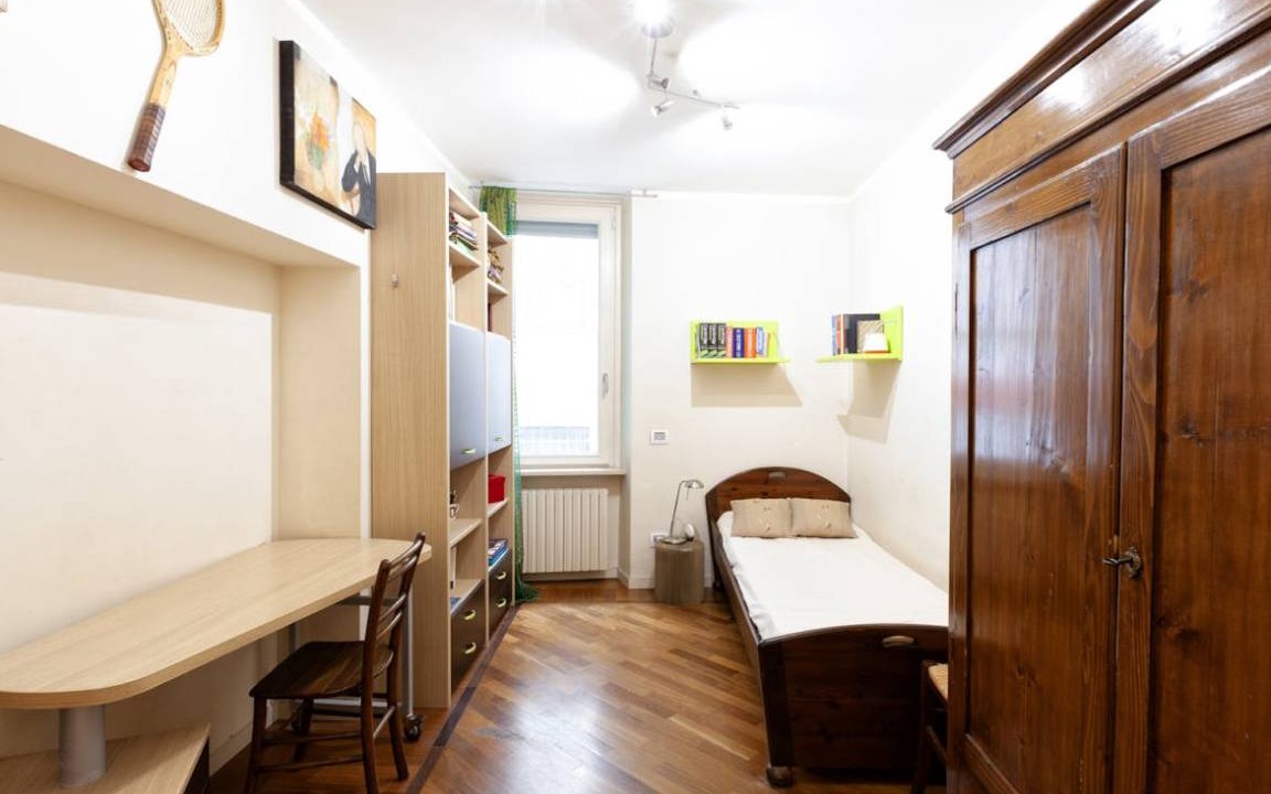 Centro Storico Sud Resort | 12 m² Private room ∙ 1 bedroom ∙ 1 guest