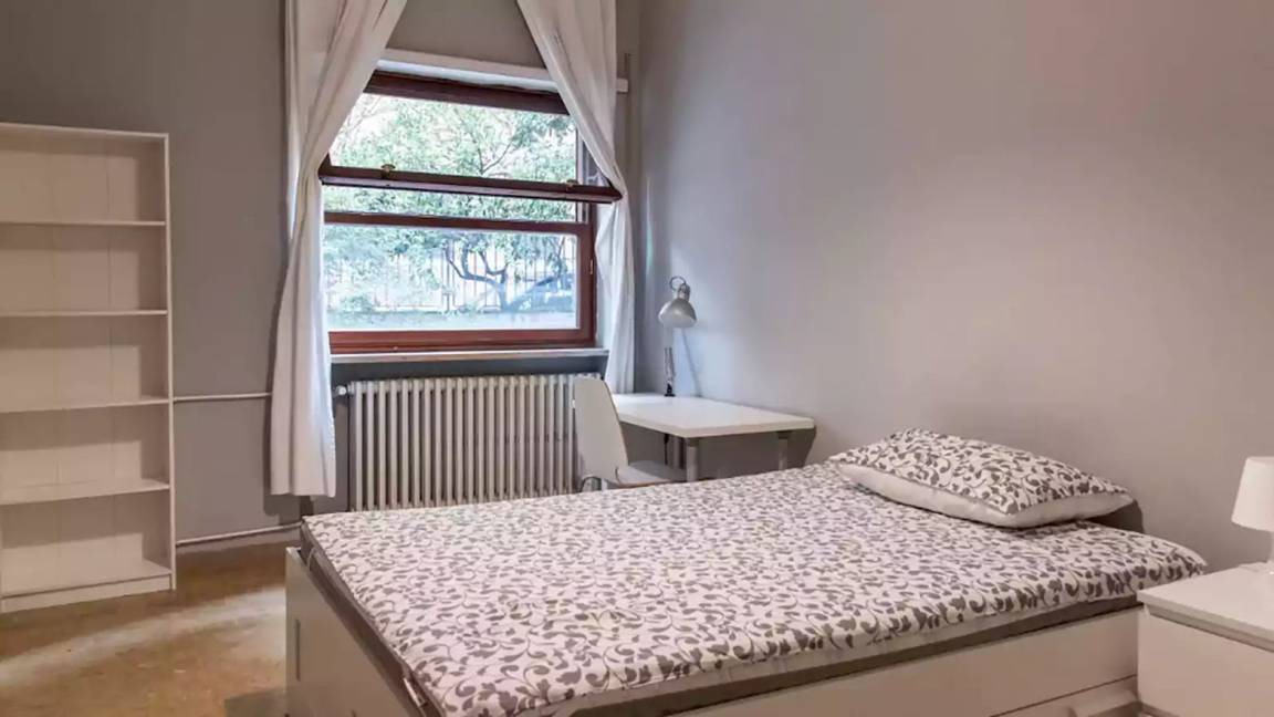 Quartiere XVII Trieste Resort | 120 m² Private room ∙ 1 bedroom ∙ 1 guest