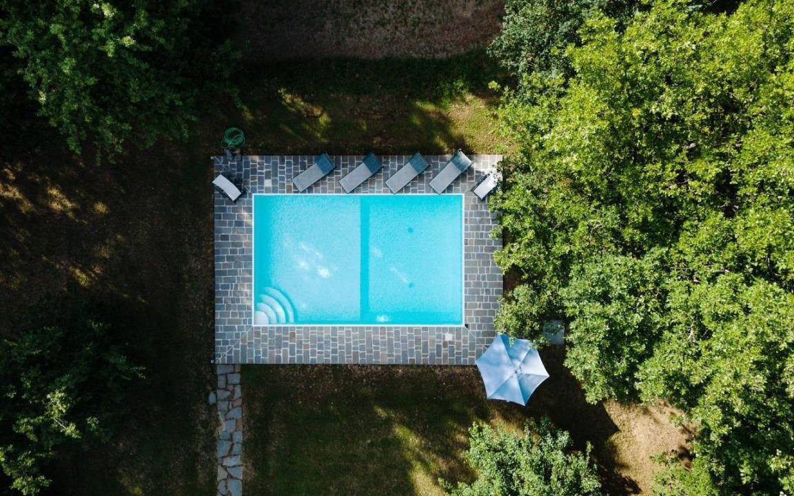 Marciano della Chiana House | 120 m² House ∙ 3 bedrooms ∙ 7 guests
