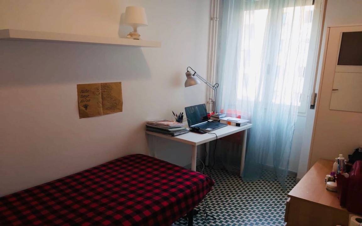 Universita Resort | 120 m² Private room ∙ 1 bedroom ∙ 1 guest