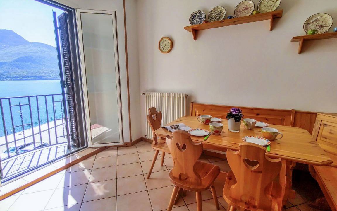 Consiglio di Rumo Apartment | 120 m² Apartment ∙ 3 bedrooms ∙ 8 guests