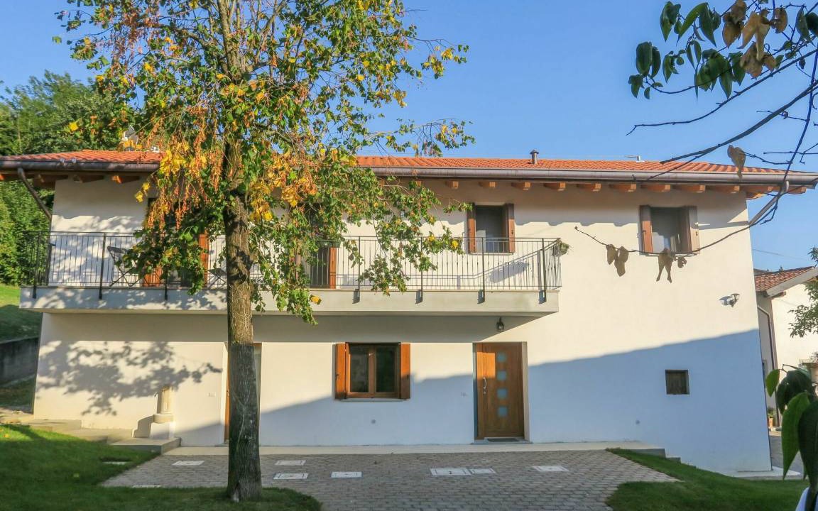 Cividale del Friuli Other | 120 m² Accommodation ∙ 2 bedrooms ∙ 6 guests