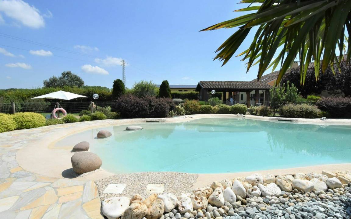 Ariano nel Polesine Other | 120 m² Accommodation ∙ 2 bedrooms ∙ 4 guests