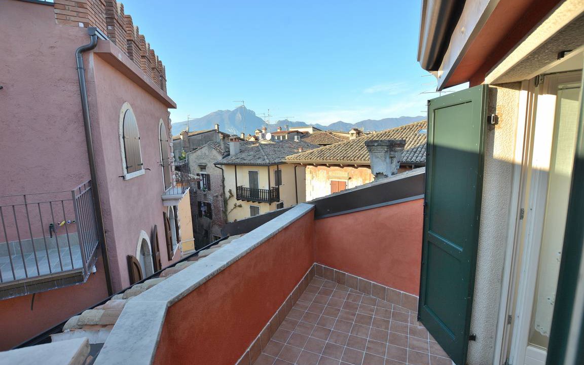 Torri del Benaco Apartment | 120 m² Apartment ∙ 3 bedrooms ∙ 6 guests