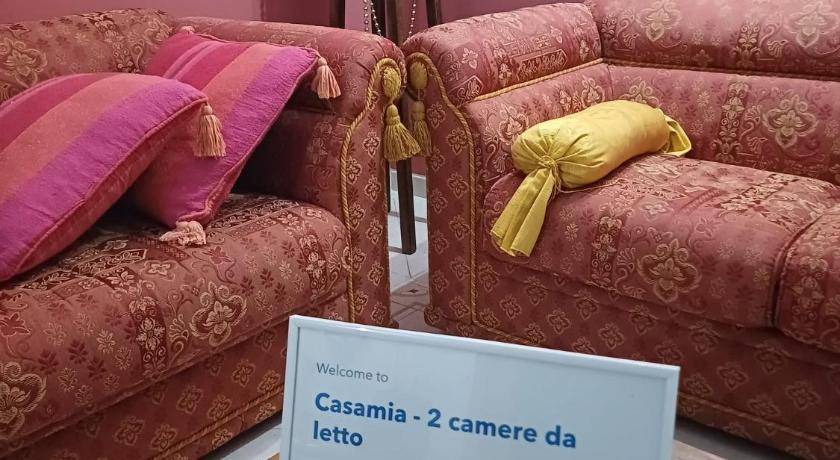 Alba Adriatica Apartment | 120 m² Apartment ∙ 2 bedrooms ∙ 6 guests