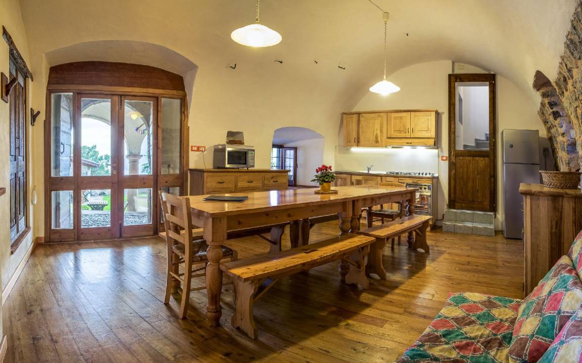 Zorzino Apartment | 120 m² Apartment ∙ 3 bedrooms ∙ 10 guests