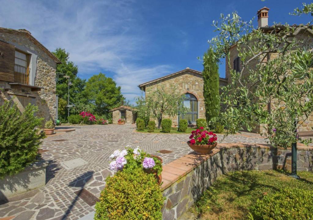 Montecarelli Apartment | 120 m² Apartment ∙ 2 bedrooms ∙ 6 guests