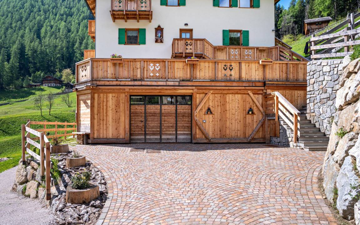 Rabbi Apartment | 120 m² Apartment ∙ 3 bedrooms ∙ 8 guests
