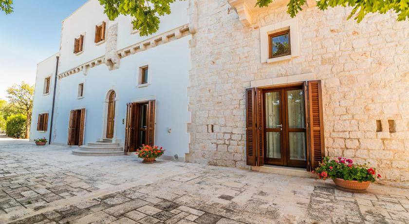 Gorgofreddo Apartment | 120 m² Apartment ∙ 2 bedrooms ∙ 5 guests