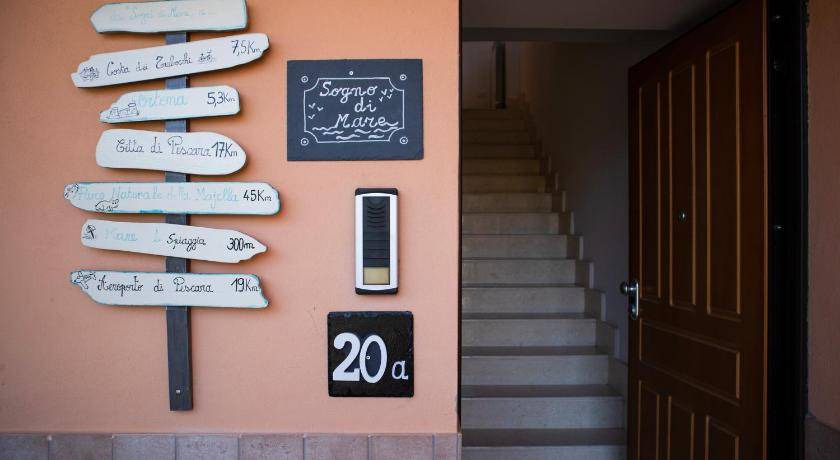 Lido Riccio Apartment | 120 m² Apartment ∙ 2 bedrooms ∙ 4 guests