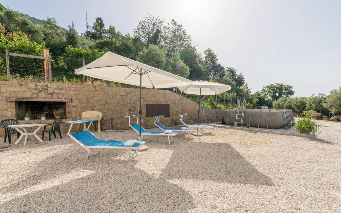 Cinto Euganeo Apartment | 120 m² Apartment ∙ 3 bedrooms ∙ 6 guests