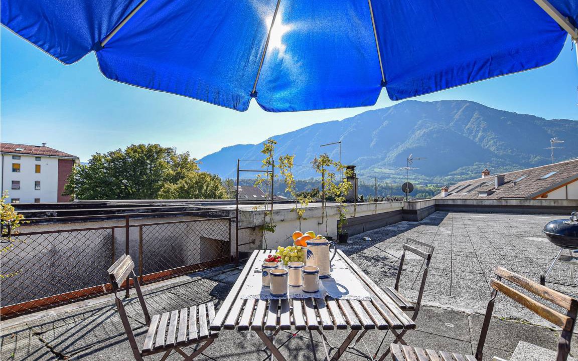 Feltre Apartment | 120 m² Apartment ∙ 2 bedrooms ∙ 6 guests