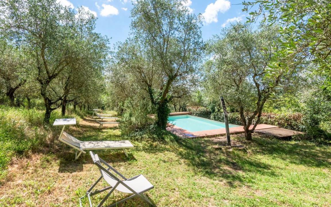 Siena Apartment | 120 m² Apartment ∙ 2 bedrooms ∙ 4 guests