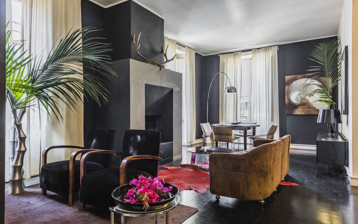 Mascali Apartment | 120 m² Apartment ∙ 2 bedrooms ∙ 6 guests