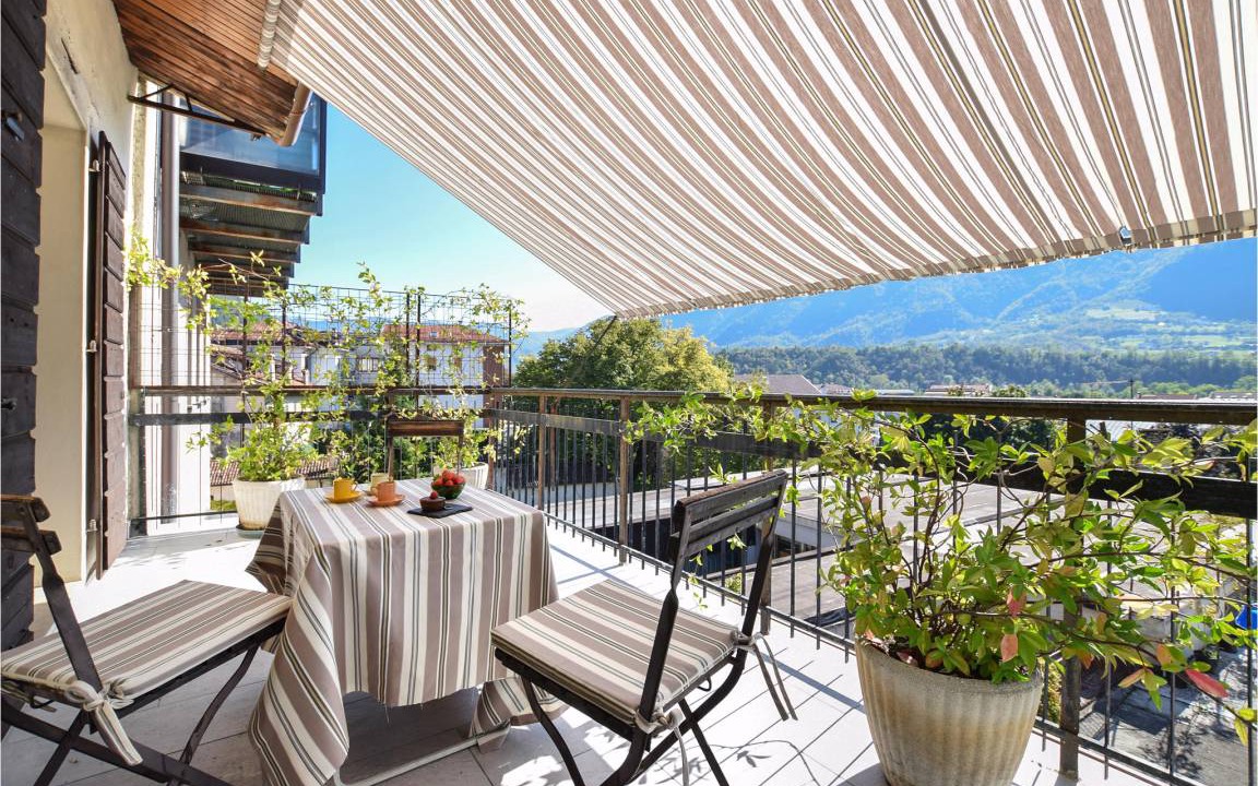 Feltre Apartment | 120 m² Apartment ∙ 3 bedrooms ∙ 5 guests