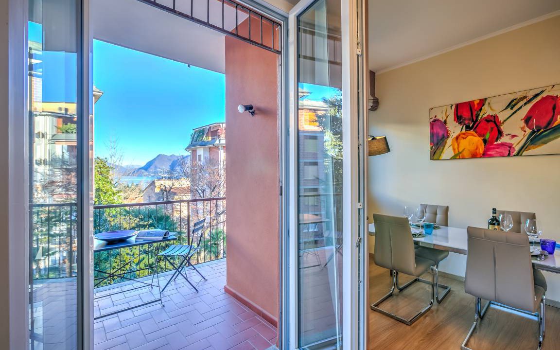 Carciano Apartment | 120 m² Apartment ∙ 3 bedrooms ∙ 5 guests