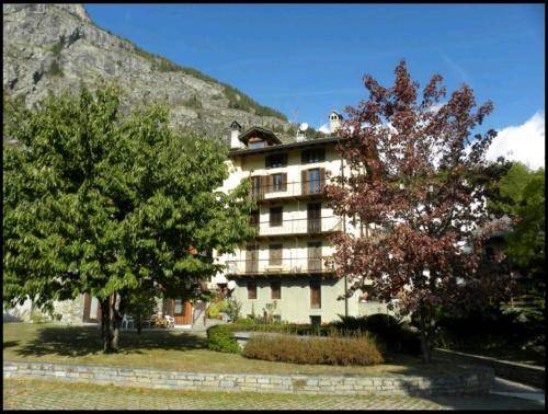 Dolonne Apartment | 120 m² Apartment ∙ 3 bedrooms ∙ 7 guests