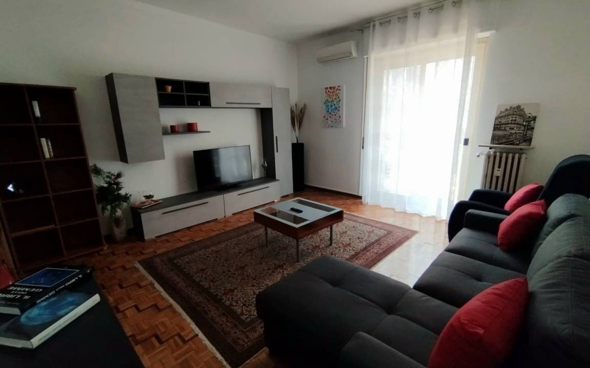 Valenza Apartment | 120 m² Apartment ∙ 3 bedrooms ∙ 7 guests