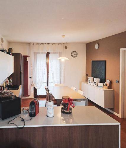 Schio Bed & Breakfast | 120 m² Bed and breakfast ∙ 3 bedrooms ∙ 6 guests