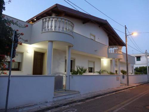 Giuggianello Bed & Breakfast | 120 m² Bed and breakfast ∙ 4 guests