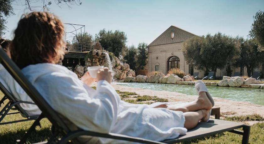 Villa Castelli House | 120 m² Farmhouse ∙ 3 bedrooms ∙ 6 guests