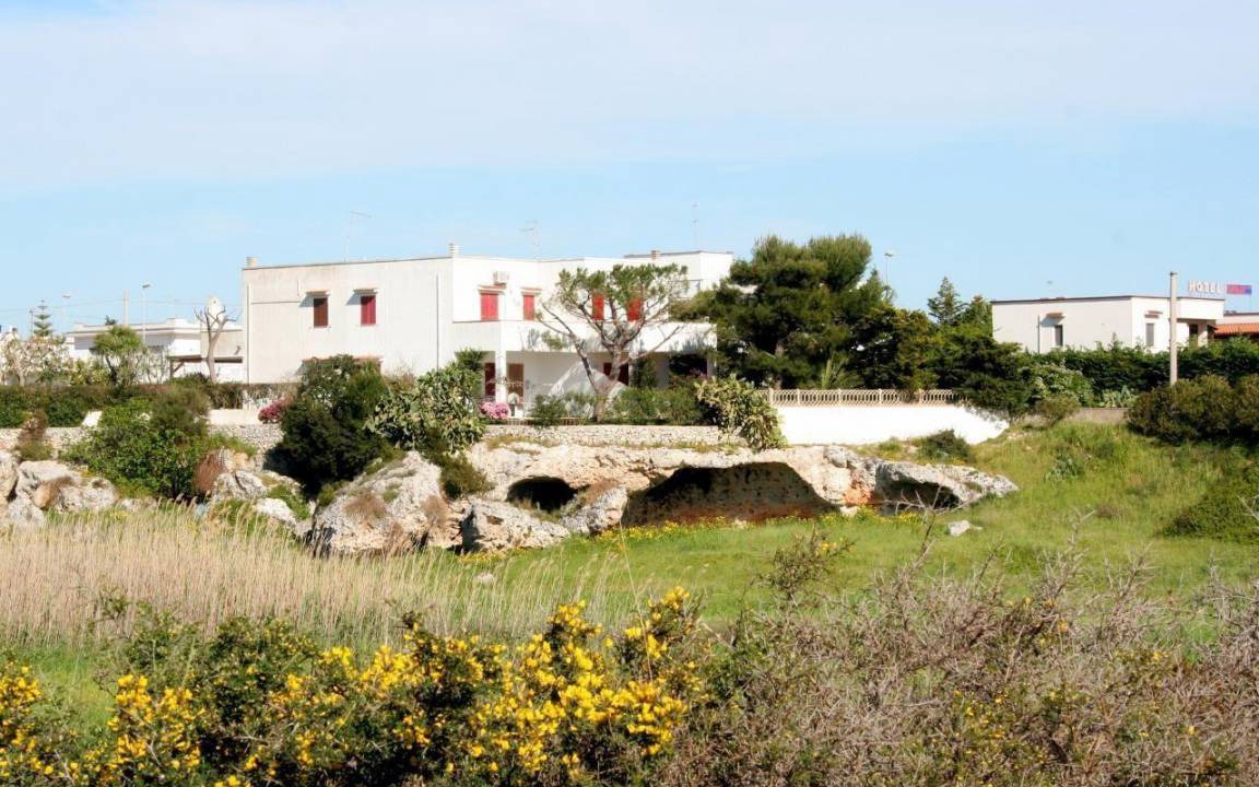 Torre Santa Sabina House | 120 m² House ∙ 2 bedrooms ∙ 6 guests