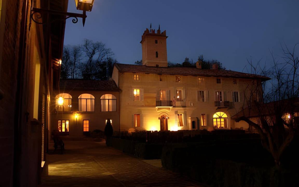 Casarello Hotel | 120 m² Hotel ∙ 6 guests