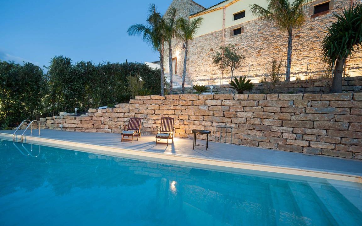 Buseto Palizzolo House | 120 m² House ∙ 3 bedrooms ∙ 7 guests