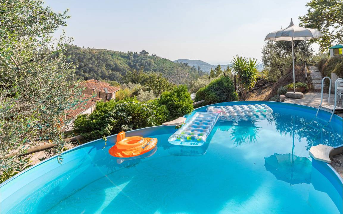 Casore del Monte House | 120 m² House ∙ 2 bedrooms ∙ 6 guests