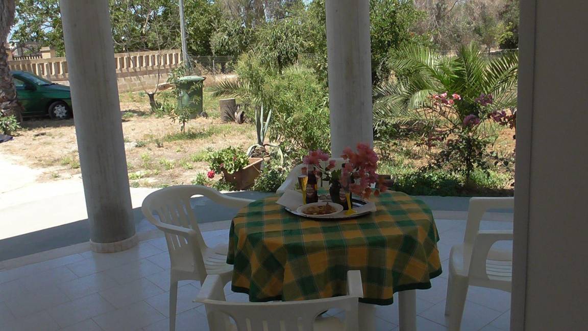 Matino House | 120 m² House ∙ 2 bedrooms ∙ 8 guests