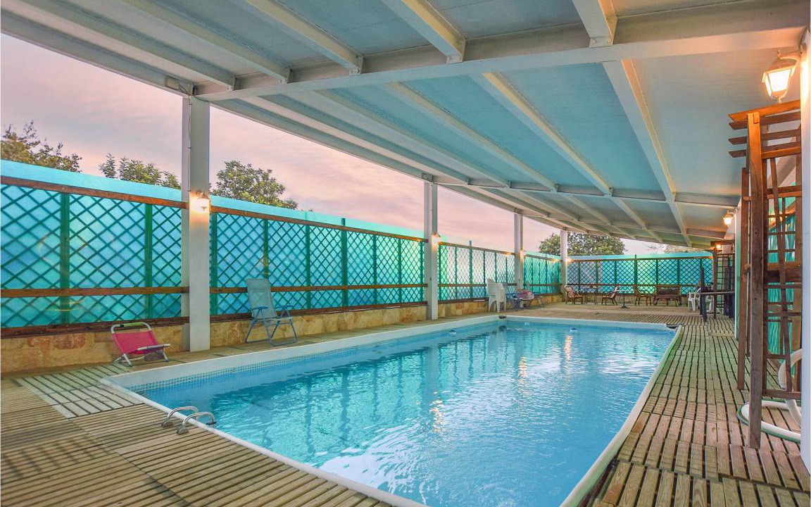 Casa Papa House | 120 m² House ∙ 2 bedrooms ∙ 5 guests