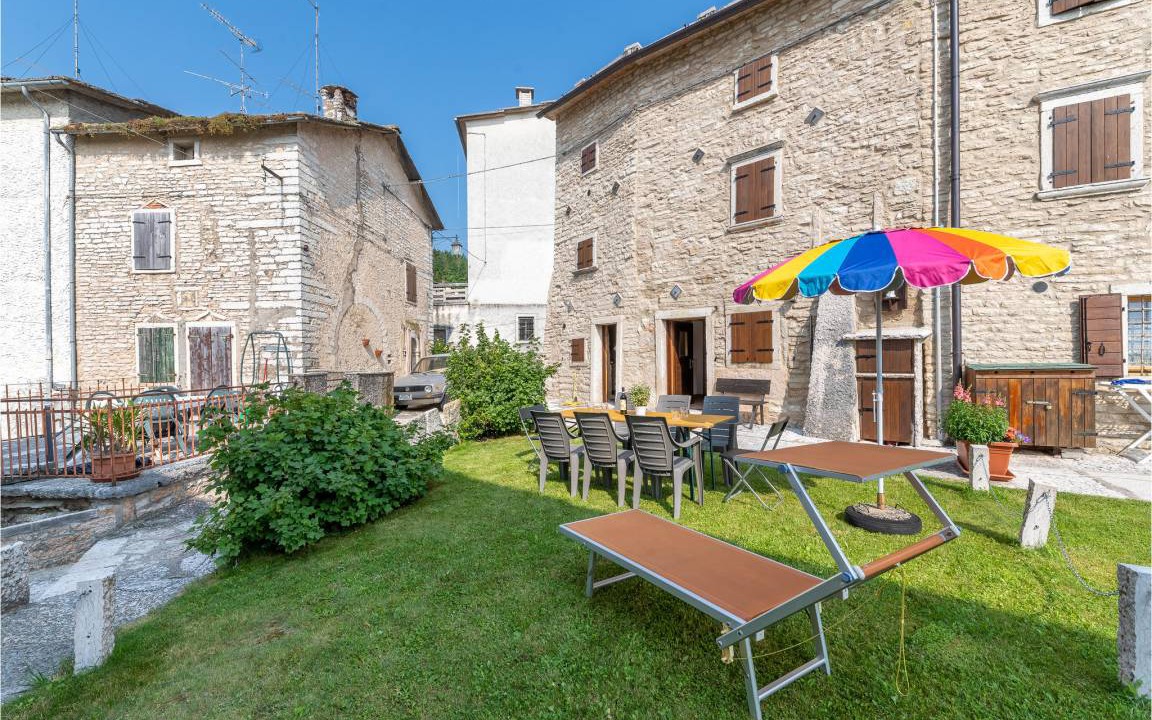 Sant'Anna d'Alfaedo House | 120 m² House ∙ 2 bedrooms ∙ 8 guests
