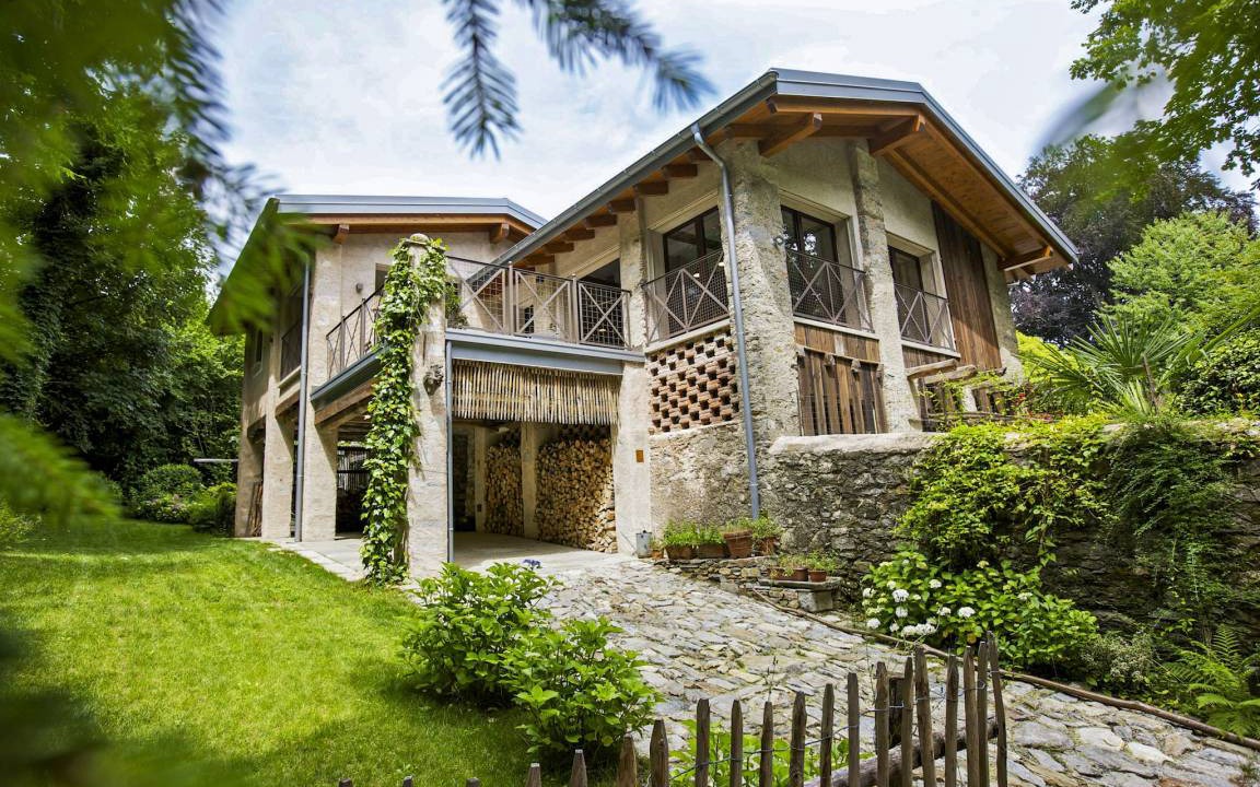 Cissano House | 120 m² House ∙ 2 bedrooms ∙ 4 guests