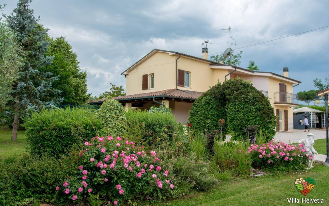 Corropoli House | 120 m² House ∙ 3 bedrooms ∙ 5 guests
