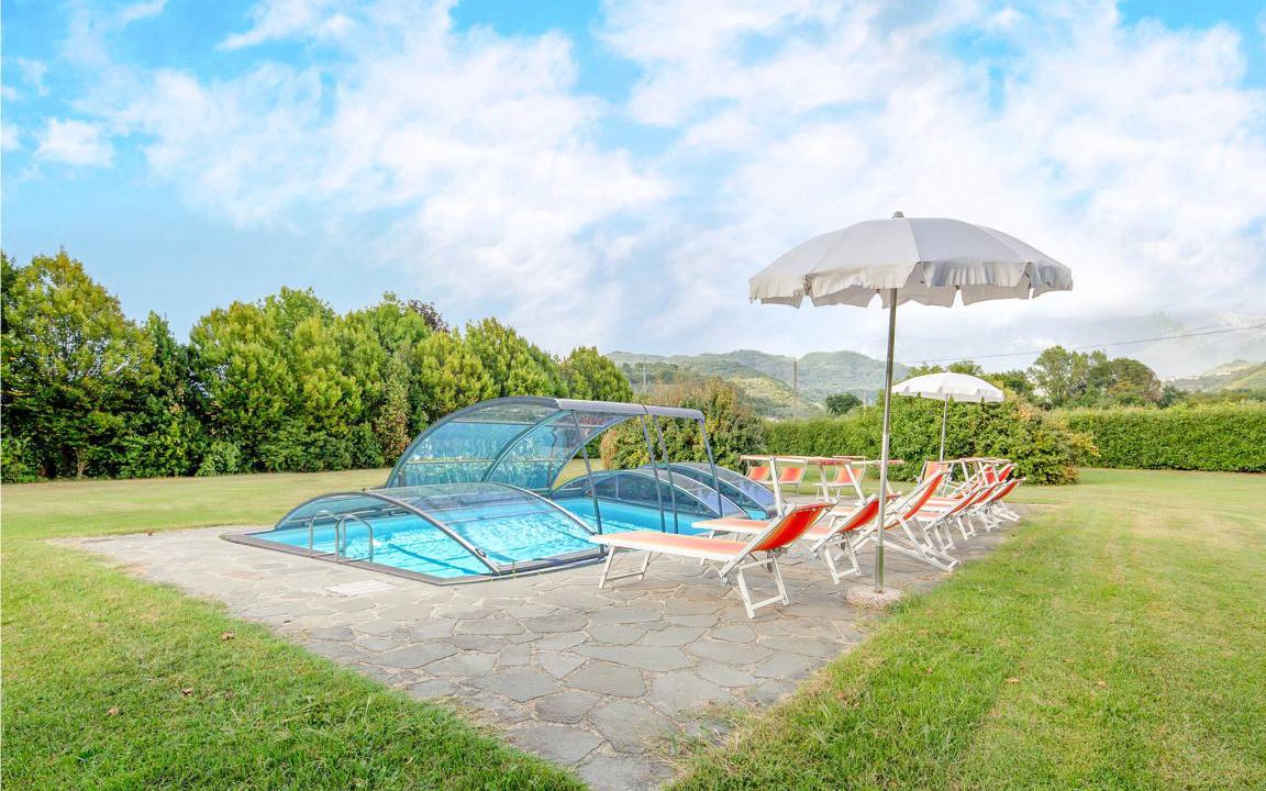 Filattiera Apartment | 120 m² Apartment ∙ 3 bedrooms ∙ 7 guests